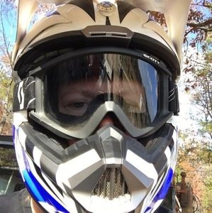 Meet your Posher, Cheryl